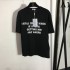 CELINE Celine Most Featured Product 2023SS Short Sleeve T-shirt