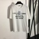 CELINE Celine Most Featured Product 2023SS Short Sleeve T-shirt CELINE Celine Most Featured Product 2023SS Short Sleeve T-shirt