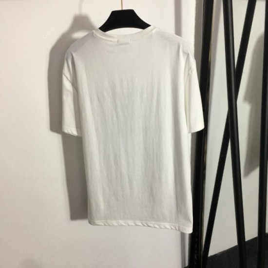 CELINE Celine Most Featured Product 2023SS Short Sleeve T-shirt CELINE Celine Most Featured Product 2023SS Short Sleeve T-shirt
