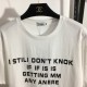 CELINE Celine Most Featured Product 2023SS Short Sleeve T-shirt CELINE Celine Most Featured Product 2023SS Short Sleeve T-shirt