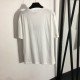 CELINE Celine New 2023SS short sleeve T-shirt that is extremely popular CELINE Celine New 2023SS short sleeve T-shirt that is extremely popular