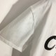 CELINE Celine New 2023SS short sleeve T-shirt that is extremely popular CELINE Celine New 2023SS short sleeve T-shirt that is extremely popular