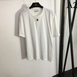 New summer short-sleeved T-shirt 2023SS CELINE Celine