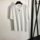 New summer short-sleeved T-shirt 2023SS CELINE Celine New summer short-sleeved T-shirt 2023SS CELINE Celine