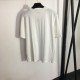 New summer short-sleeved T-shirt 2023SS CELINE Celine New summer short-sleeved T-shirt 2023SS CELINE Celine