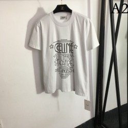 CELINE Celine 2023SS short sleeve new work this summer