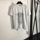 CELINE Celine 2023SS short sleeve new work this summer CELINE Celine 2023SS short sleeve new work this summer