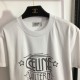 CELINE Celine 2023SS short sleeve new work this summer CELINE Celine 2023SS short sleeve new work this summer
