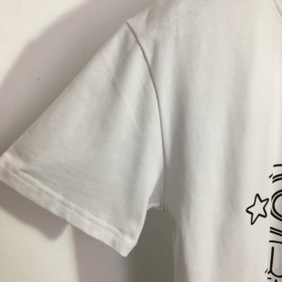 CELINE Celine 2023SS short sleeve new work this summer CELINE Celine 2023SS short sleeve new work this summer