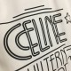 CELINE Celine 2023SS short sleeve new work this summer CELINE Celine 2023SS short sleeve new work this summer