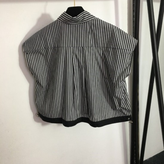 CELINE Celine 2023SS short sleeve latest fashionable logo CELINE Celine 2023SS short sleeve latest fashionable logo