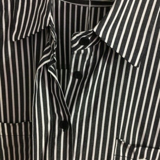 CELINE Celine 2023SS short sleeve latest fashionable logo CELINE Celine 2023SS short sleeve latest fashionable logo