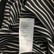 CELINE Celine 2023SS short sleeve latest fashionable logo CELINE Celine 2023SS short sleeve latest fashionable logo