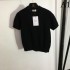 CELINE Celine 2023SS short sleeve new work this summer