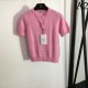 CELINE Celine 2023SS short sleeve new work this summer CELINE Celine 2023SS short sleeve new work this summer
