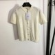 CELINE Celine 2023SS short sleeve new work this summer CELINE Celine 2023SS short sleeve new work this summer