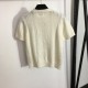 CELINE Celine 2023SS short sleeve new work this summer CELINE Celine 2023SS short sleeve new work this summer
