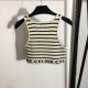 2023FW Knit Vest CELINE Happy arrival on sale 2023FW Knit Vest CELINE Happy arrival on sale