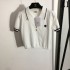 2023FW Knit short sleeve CELINE Perfect for daily use