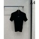 CHANEL Chanel Latest Featured Fashion 2023SS Short Sleeve Knit CHANEL Chanel Latest Featured Fashion 2023SS Short Sleeve Knit