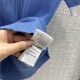 CHANEL Chanel Latest Featured Fashion 2023SS Short Sleeve Knit CHANEL Chanel Latest Featured Fashion 2023SS Short Sleeve Knit