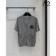 CHANEL Chanel popular spring and summer collection 2023SS short-sleeved cardigan CHANEL Chanel popular spring and summer collection 2023SS short-sleeved cardigan