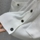 CHANEL Chanel popular spring and summer collection 2023SS short-sleeved cardigan CHANEL Chanel popular spring and summer collection 2023SS short-sleeved cardigan