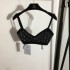 CHANEL Chanel new casual outfit 2023SS camisole