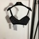 CHANEL Chanel new casual outfit 2023SS camisole CHANEL Chanel new casual outfit 2023SS camisole