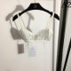 CHANEL Chanel new casual outfit 2023SS camisole CHANEL Chanel new casual outfit 2023SS camisole