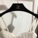 CHANEL Chanel new casual outfit 2023SS camisole CHANEL Chanel new casual outfit 2023SS camisole