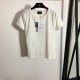 CHANEL Chanel love at first sight inevitable spring sale 2023SS short sleeve T-shirt CHANEL Chanel love at first sight inevitable spring sale 2023SS short sleeve T-shirt