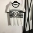 CHANEL Chanel 2023SS short-sleeved T-shirt not to be missed