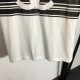 CHANEL Chanel 2023SS short-sleeved T-shirt not to be missed CHANEL Chanel 2023SS short-sleeved T-shirt not to be missed