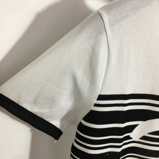 CHANEL Chanel 2023SS short-sleeved T-shirt not to be missed CHANEL Chanel 2023SS short-sleeved T-shirt not to be missed