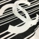CHANEL Chanel 2023SS short-sleeved T-shirt not to be missed CHANEL Chanel 2023SS short-sleeved T-shirt not to be missed