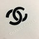 CHANEL Chanel local price value spring summer new work 2023SS short sleeve T-shirt CHANEL Chanel local price value spring summer new work 2023SS short sleeve T-shirt