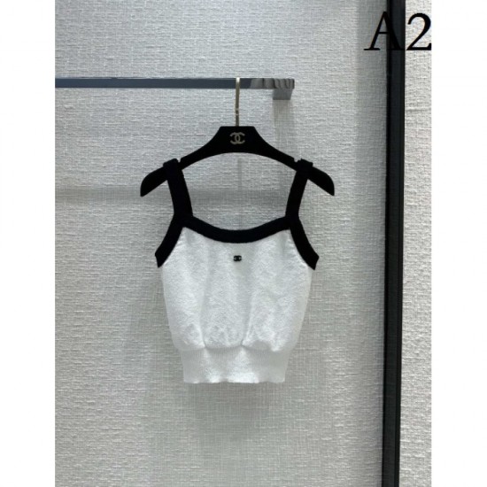 CHANEL Chanel rare! 2023SS camisole available only at stores CHANEL Chanel rare! 2023SS camisole available only at stores