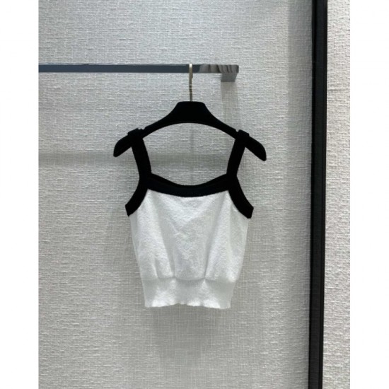 CHANEL Chanel rare! 2023SS camisole available only at stores CHANEL Chanel rare! 2023SS camisole available only at stores