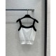 CHANEL Chanel rare! 2023SS camisole available only at stores CHANEL Chanel rare! 2023SS camisole available only at stores