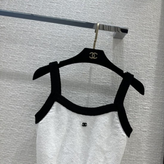 CHANEL Chanel rare! 2023SS camisole available only at stores CHANEL Chanel rare! 2023SS camisole available only at stores
