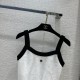 CHANEL Chanel rare! 2023SS camisole available only at stores CHANEL Chanel rare! 2023SS camisole available only at stores