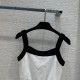 CHANEL Chanel rare! 2023SS camisole available only at stores CHANEL Chanel rare! 2023SS camisole available only at stores