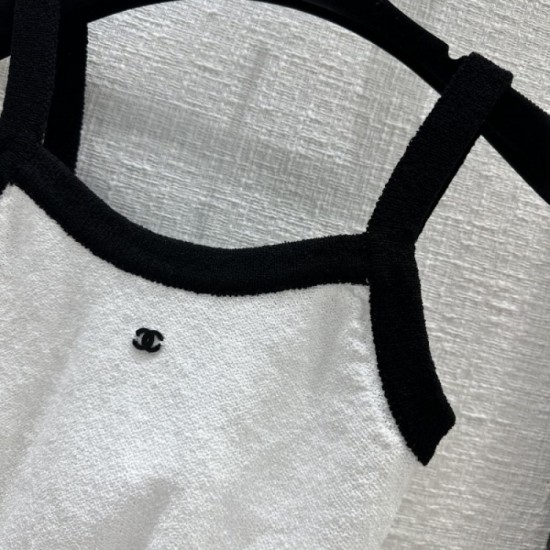 CHANEL Chanel rare! 2023SS camisole available only at stores CHANEL Chanel rare! 2023SS camisole available only at stores