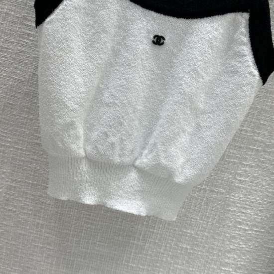 CHANEL Chanel rare! 2023SS camisole available only at stores CHANEL Chanel rare! 2023SS camisole available only at stores