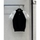 CHANEL Chanel 2023SS short-sleeved knit CHANEL Chanel 2023SS short-sleeved knit