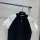 CHANEL Chanel 2023SS short-sleeved knit CHANEL Chanel 2023SS short-sleeved knit