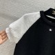 CHANEL Chanel 2023SS short-sleeved knit CHANEL Chanel 2023SS short-sleeved knit