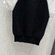 CHANEL Chanel 2023SS short-sleeved knit CHANEL Chanel 2023SS short-sleeved knit