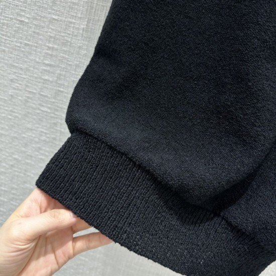 CHANEL Chanel 2023SS short-sleeved knit CHANEL Chanel 2023SS short-sleeved knit